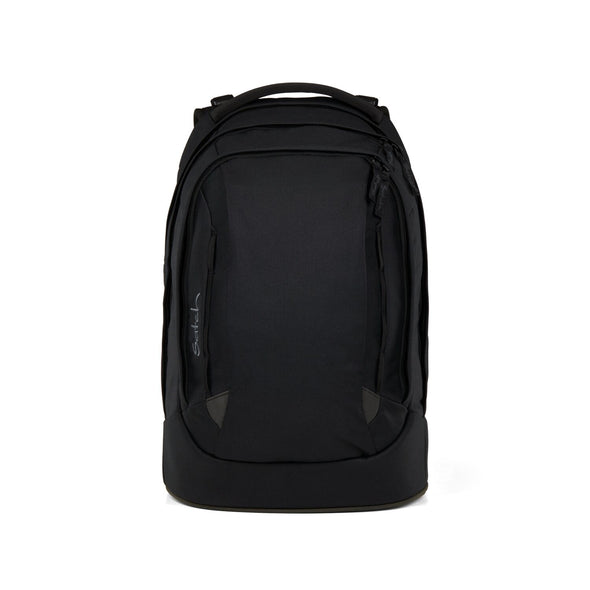 SATCH Schulrucksack: Satch Pack - Blackjack - 2025
