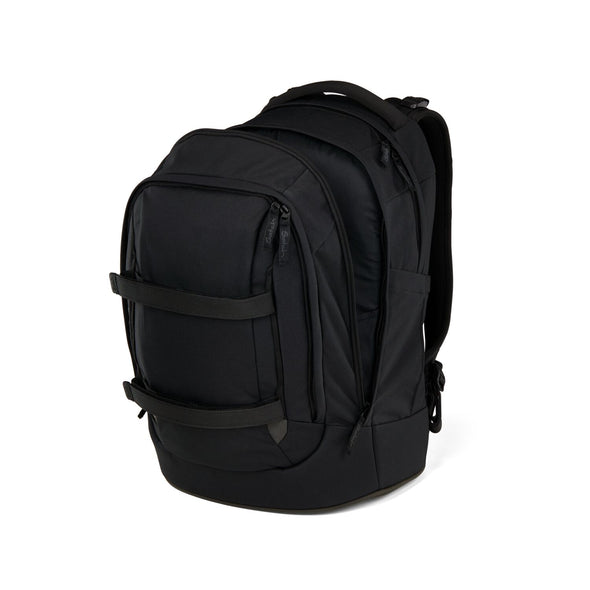 SATCH Schulrucksack: Satch Pack - Blackjack - 2025