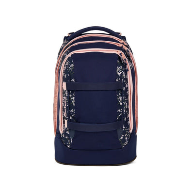 SATCH Schulrucksack: Satch Pack - Bloomy Breeze - 2025