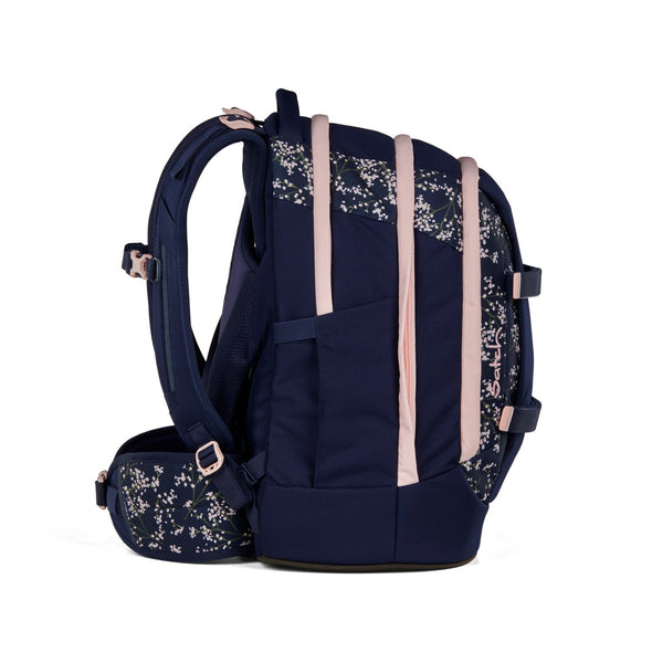 SATCH Schulrucksack: Satch Pack - Bloomy Breeze - 2025