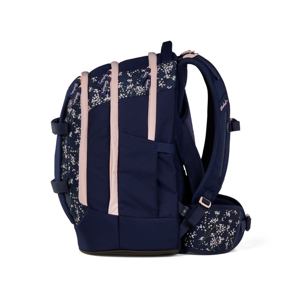 SATCH Schulrucksack: Satch Pack - Bloomy Breeze - 2025
