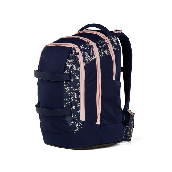 SATCH Schulrucksack: Satch Pack - Bloomy Breeze - 2025