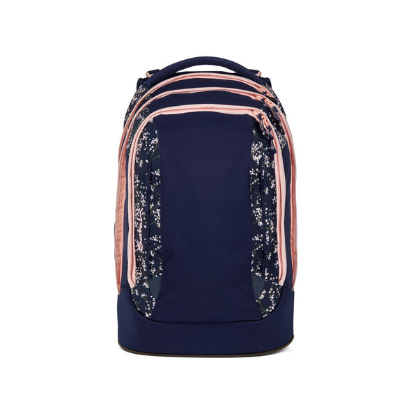 SATCH Schulrucksack: Satch Pack - Bloomy Breeze - 2025