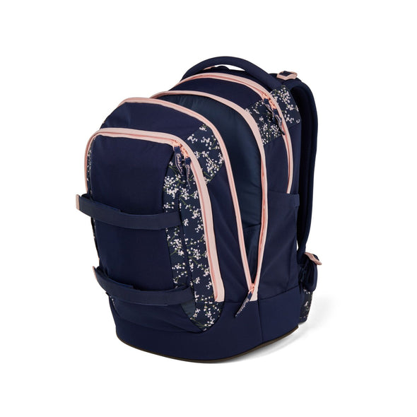 SATCH Schulrucksack: Satch Pack - Bloomy Breeze - 2025