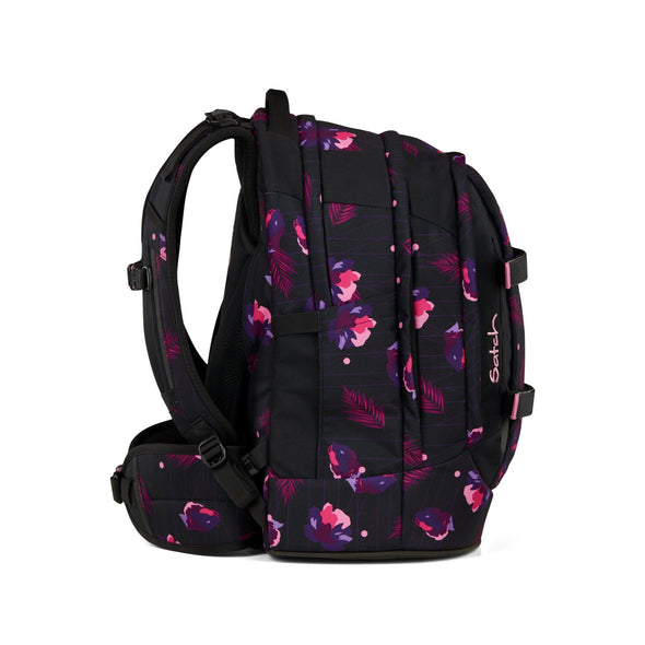 SATCH Schulrucksack: Satch Pack - Mystic Nights - 2025