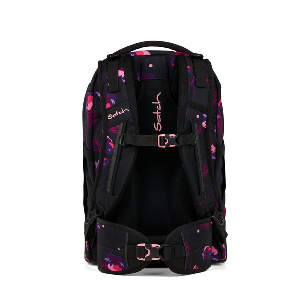 SATCH Schulrucksack: Satch Pack - Mystic Nights - 2025