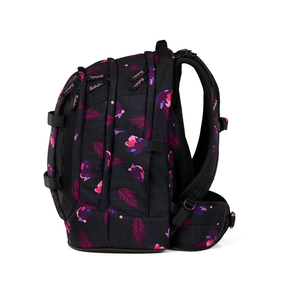 SATCH Schulrucksack: Satch Pack - Mystic Nights - 2025