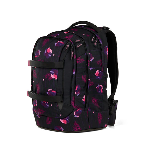 SATCH Schulrucksack: Satch Pack - Mystic Nights - 2025