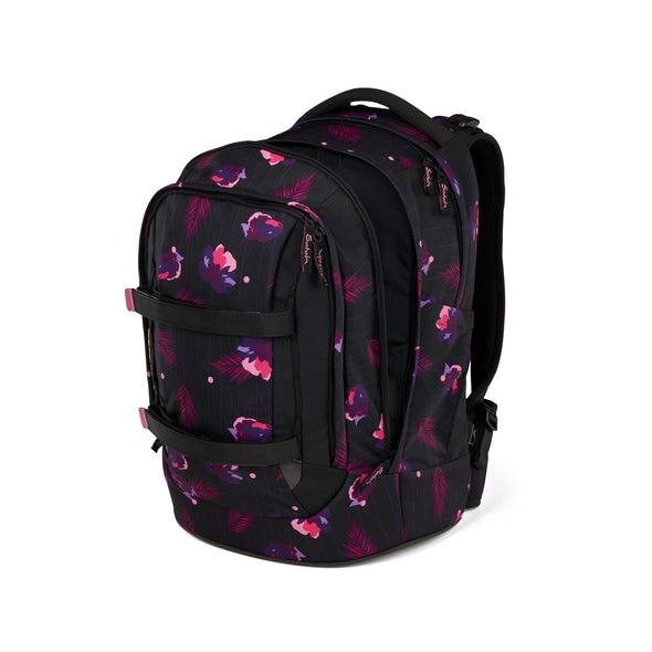SATCH Schulrucksack: Satch Pack - Mystic Nights - 2025