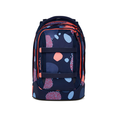 SATCH Schulrucksack: Satch Pack - Coral Reef - 2025