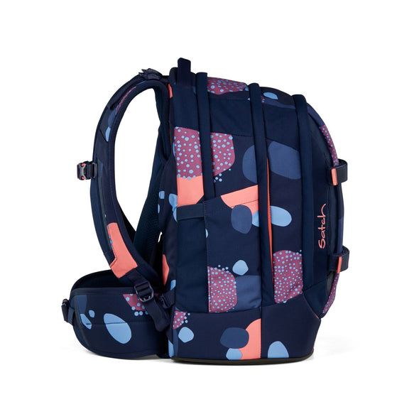 SATCH Schulrucksack: Satch Pack - Coral Reef - 2025