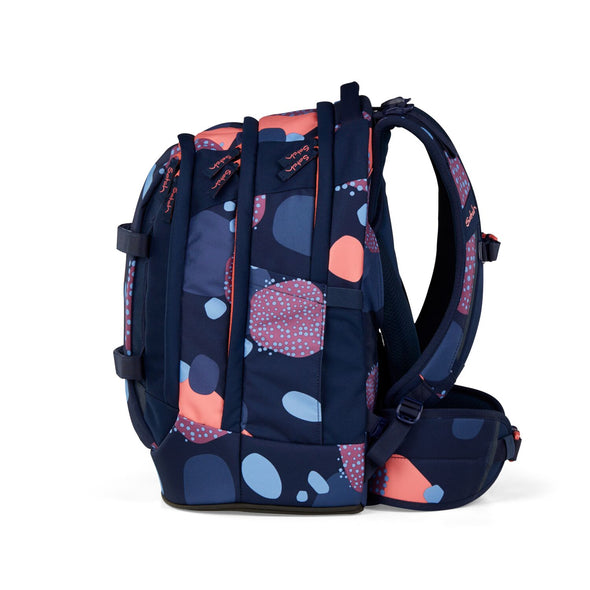 SATCH Schulrucksack: Satch Pack - Coral Reef - 2025