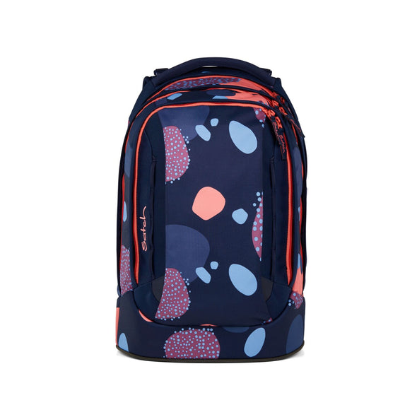 SATCH Schulrucksack: Satch Pack - Coral Reef - 2025