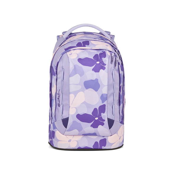 SATCH Schulrucksack: Satch Pack - Lilac Blossom - 2025