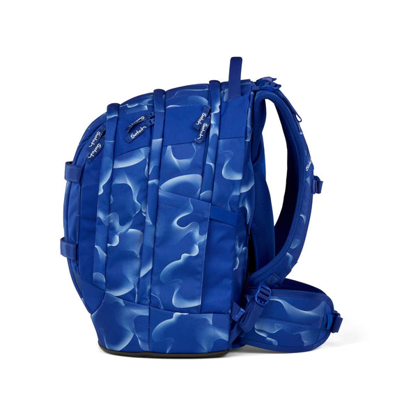 SATCH Schulrucksack: Satch Pack - Vibrant Blue - 2025