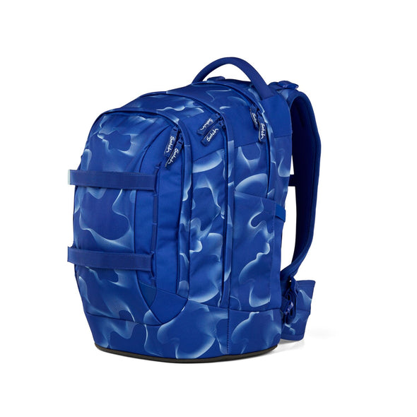 SATCH Schulrucksack: Satch Pack - Vibrant Blue - 2025