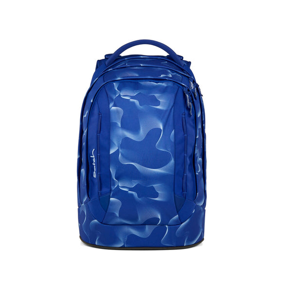 SATCH Schulrucksack: Satch Pack - Vibrant Blue - 2025