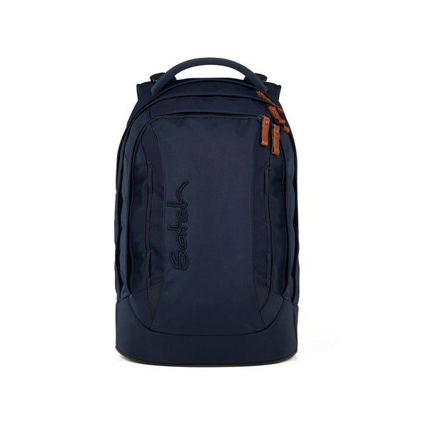 SATCH Schulrucksack: Satch Pack - SKANDI STYLE Nordic Blue - 2025