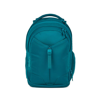 SATCH Schulrucksack: Satch Match - Deep Petrol