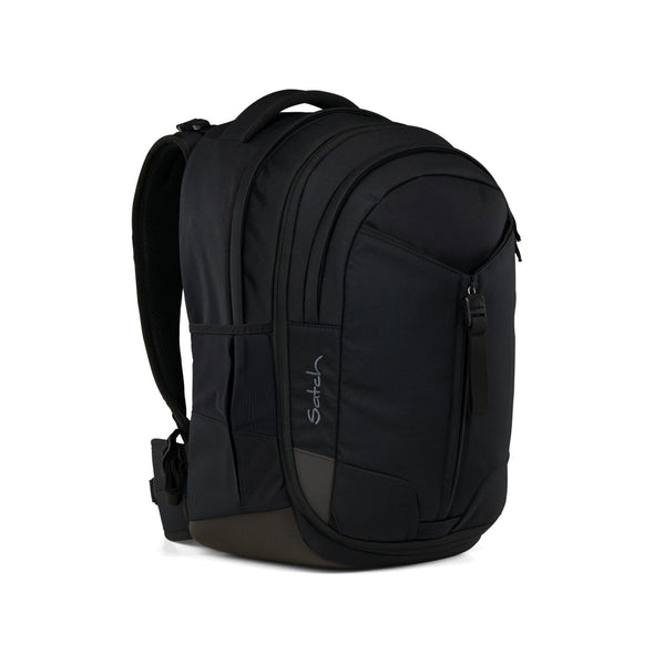 SATCH Schulrucksack: Satch Match - Blackjack