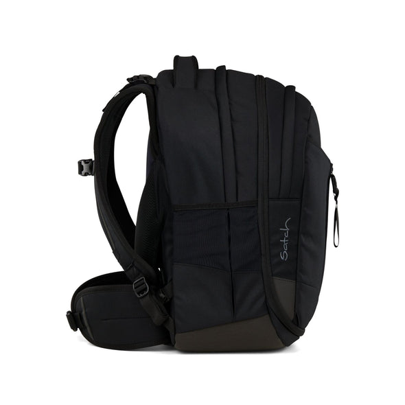 SATCH Schulrucksack: Satch Match - Blackjack
