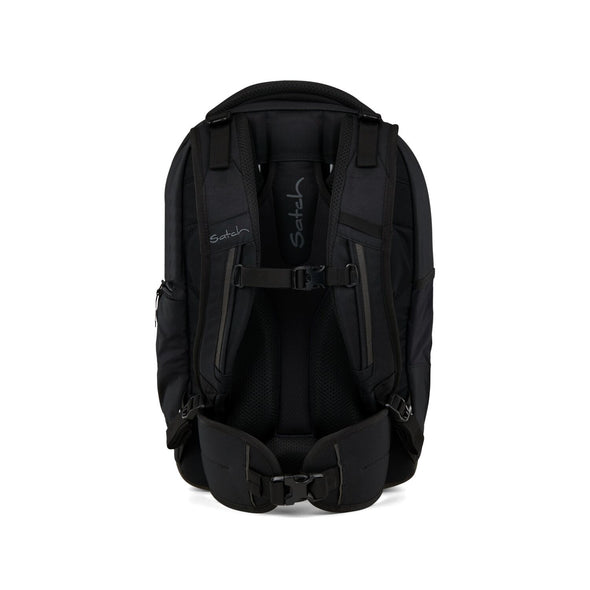 SATCH Schulrucksack: Satch Match - Blackjack