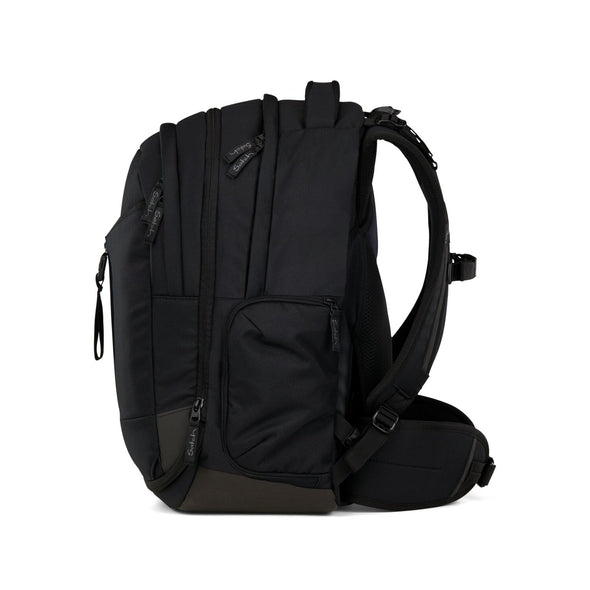 SATCH Schulrucksack: Satch Match - Blackjack