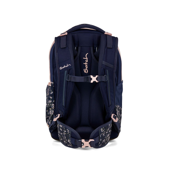 SATCH Schulrucksack: Satch Match - Bloomy Breeze