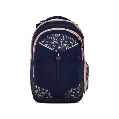 SATCH Schulrucksack: Satch Match - Bloomy Breeze