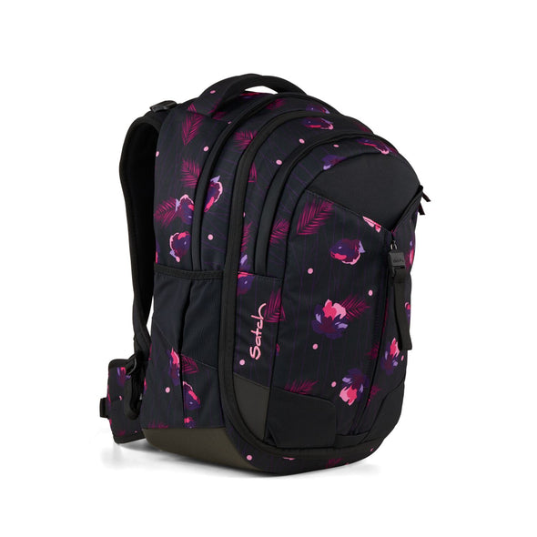 SATCH Schulrucksack: Satch Match - Mystic Nights