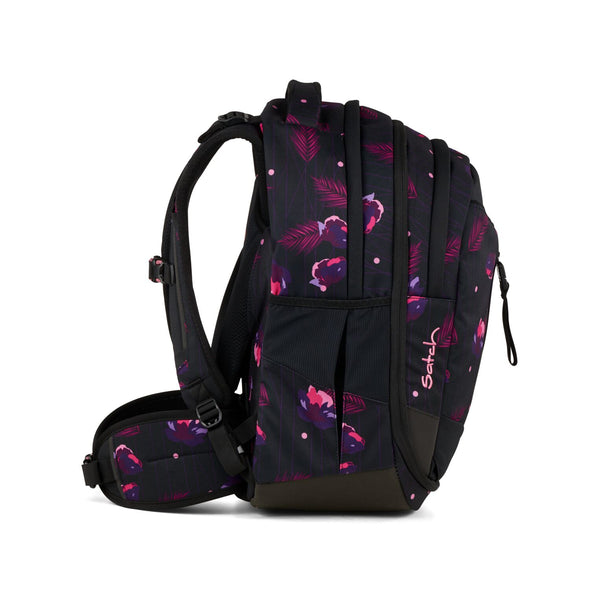 SATCH Schulrucksack: Satch Match - Mystic Nights