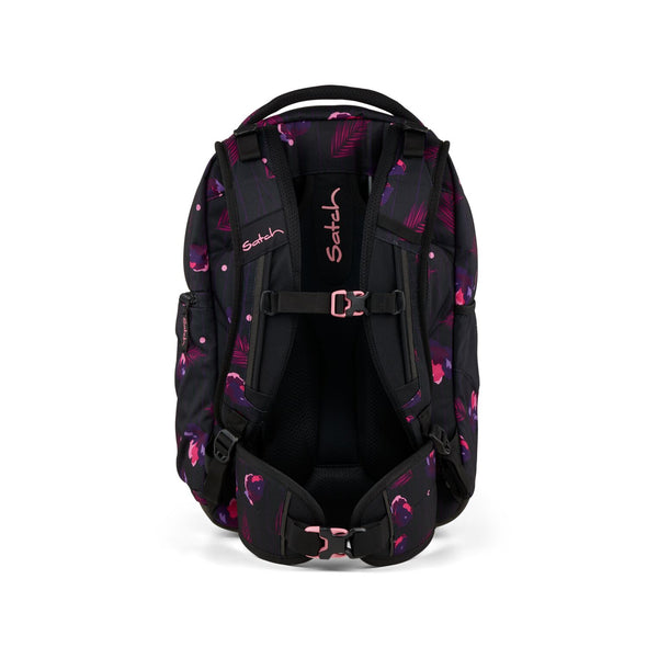 SATCH Schulrucksack: Satch Match - Mystic Nights