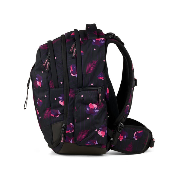 SATCH Schulrucksack: Satch Match - Mystic Nights