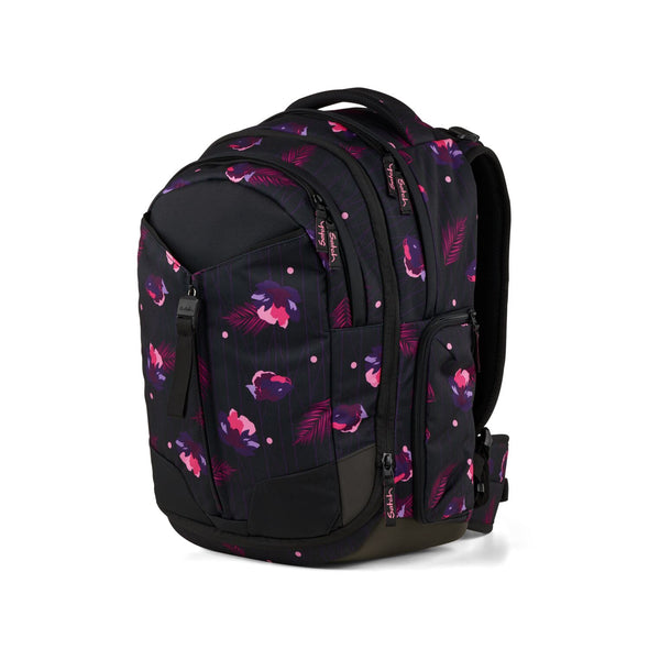 SATCH Schulrucksack: Satch Match - Mystic Nights