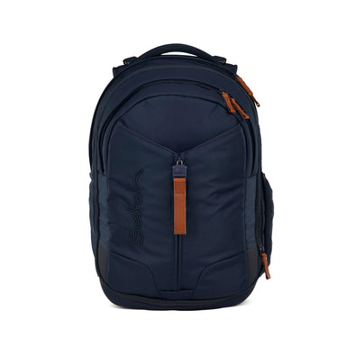 SATCH Schulrucksack: Satch Match - SKANDI STYLE Nordic Blue