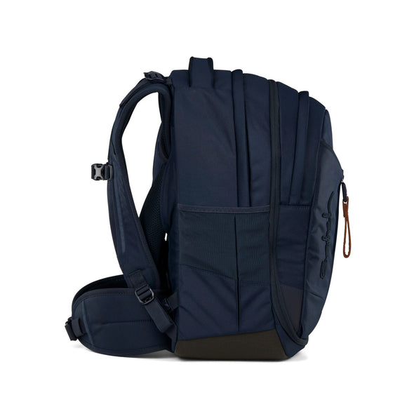 SATCH Schulrucksack: Satch Match - SKANDI STYLE Nordic Blue