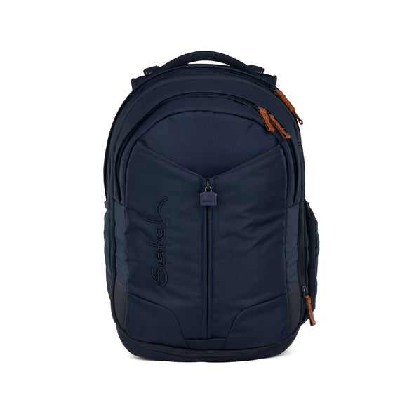 SATCH Schulrucksack: Satch Match - SKANDI STYLE Nordic Blue