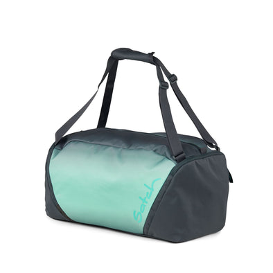 SATCH Sporttasche - Gradient Mint - 2025