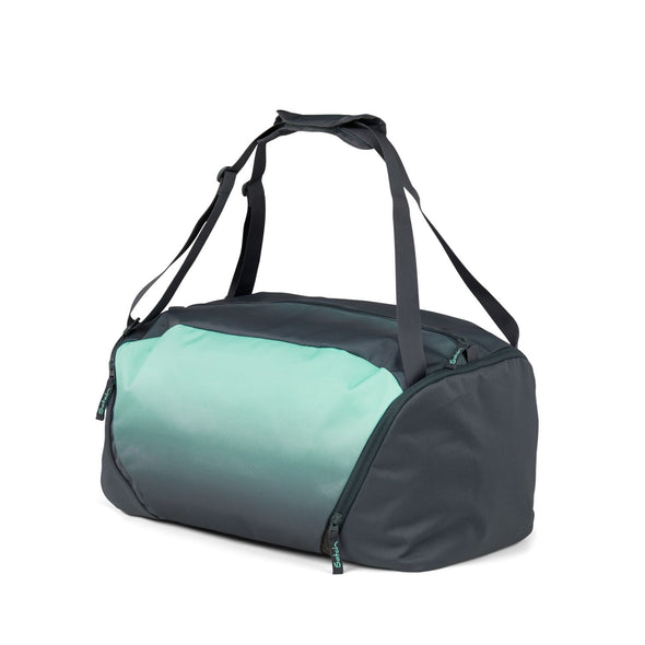 SATCH Sporttasche - Gradient Mint - 2025
