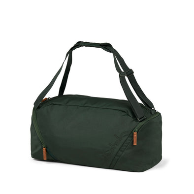 SATCH Sporttasche - SKANDI STYLE Nordic Forest Green - 2025