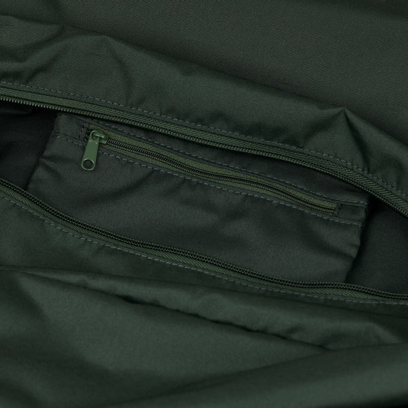 SATCH Sporttasche - SKANDI STYLE Nordic Forest Green - 2025