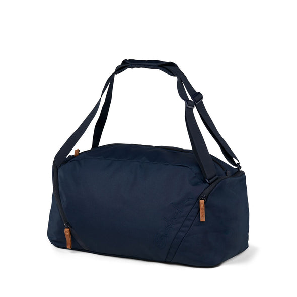 SATCH Sporttasche - SKANDI STYLE Nordic Blue - 2025