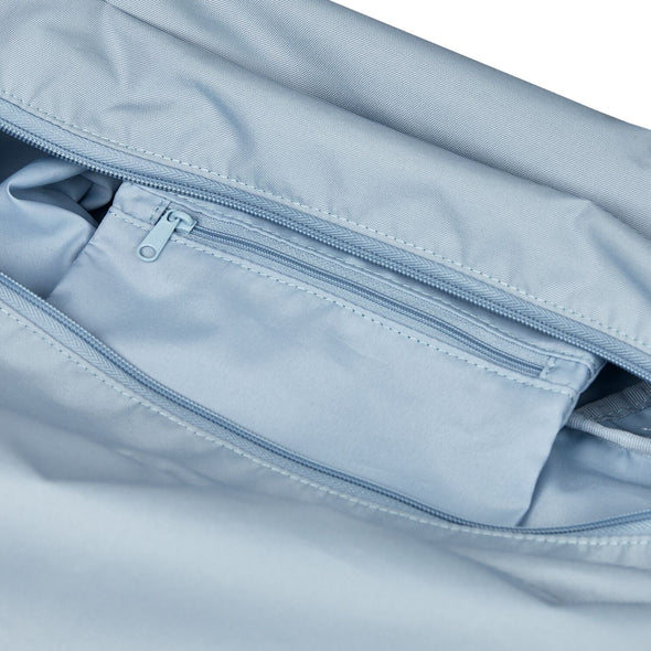 SATCH Sporttasche - SKANDI STYLE Nordic Ice Blue - 2025
