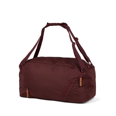 SATCH Sporttasche - SKANDI STYLE Nordic Ruby - 2025