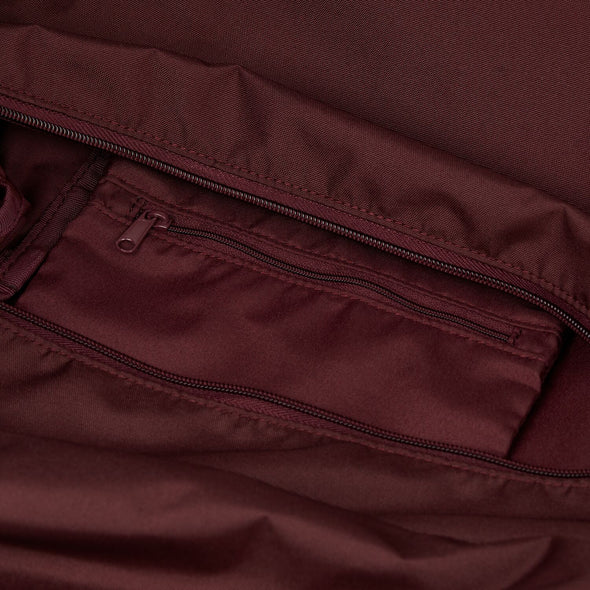 SATCH Sporttasche - SKANDI STYLE Nordic Ruby - 2025