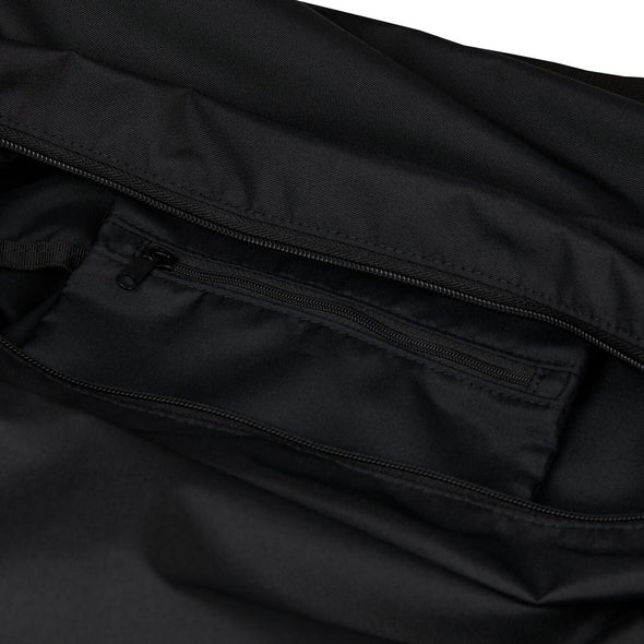 SATCH Sporttasche - SKANDI STYLE Nordic Black - 2025