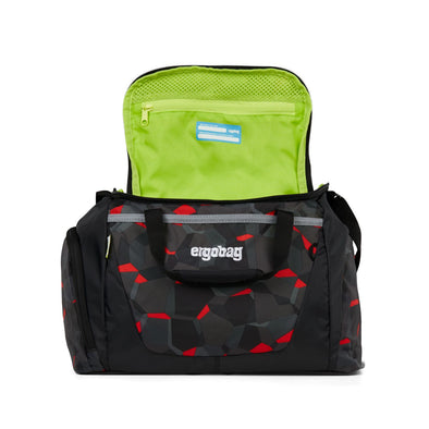 Ergobag Sporttasche - TaekBärdo