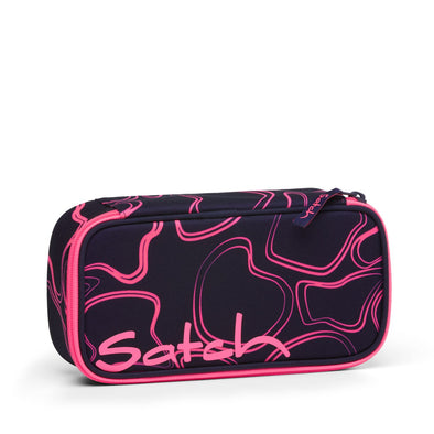 SATCH Schlamperbox "Pink Supreme"
