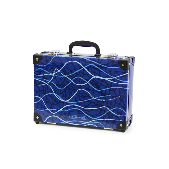 SCHNEIDERS, Werkkoffer "Blue Vibes" - NEU!