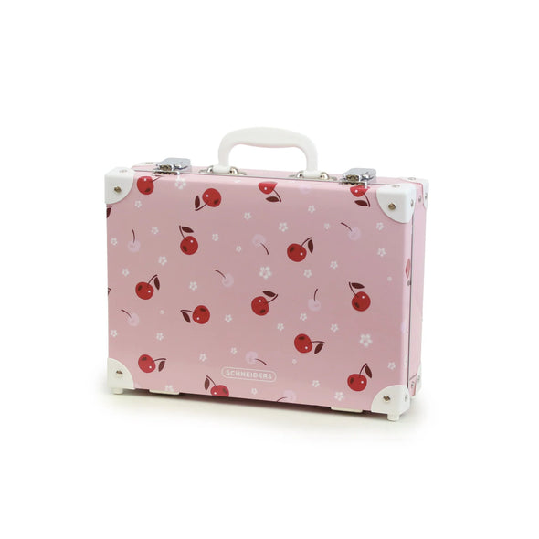 SCHNEIDERS, Werkkoffer "Cherry Pop" - NEU!